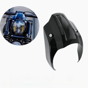 Headlight Fairing Cover – Breakout 2018+