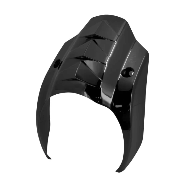 Breakout Headlight Fairing Cover Stepped – 2018+ - Image 2