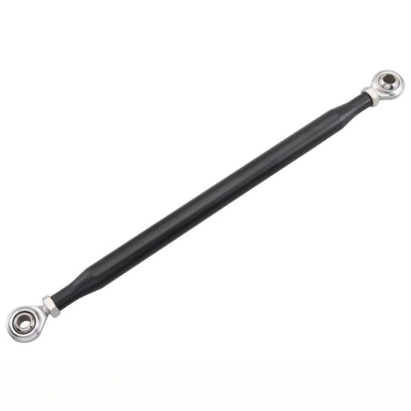 Harley-Davidson Black Anodised Gear Shift Linkage 2